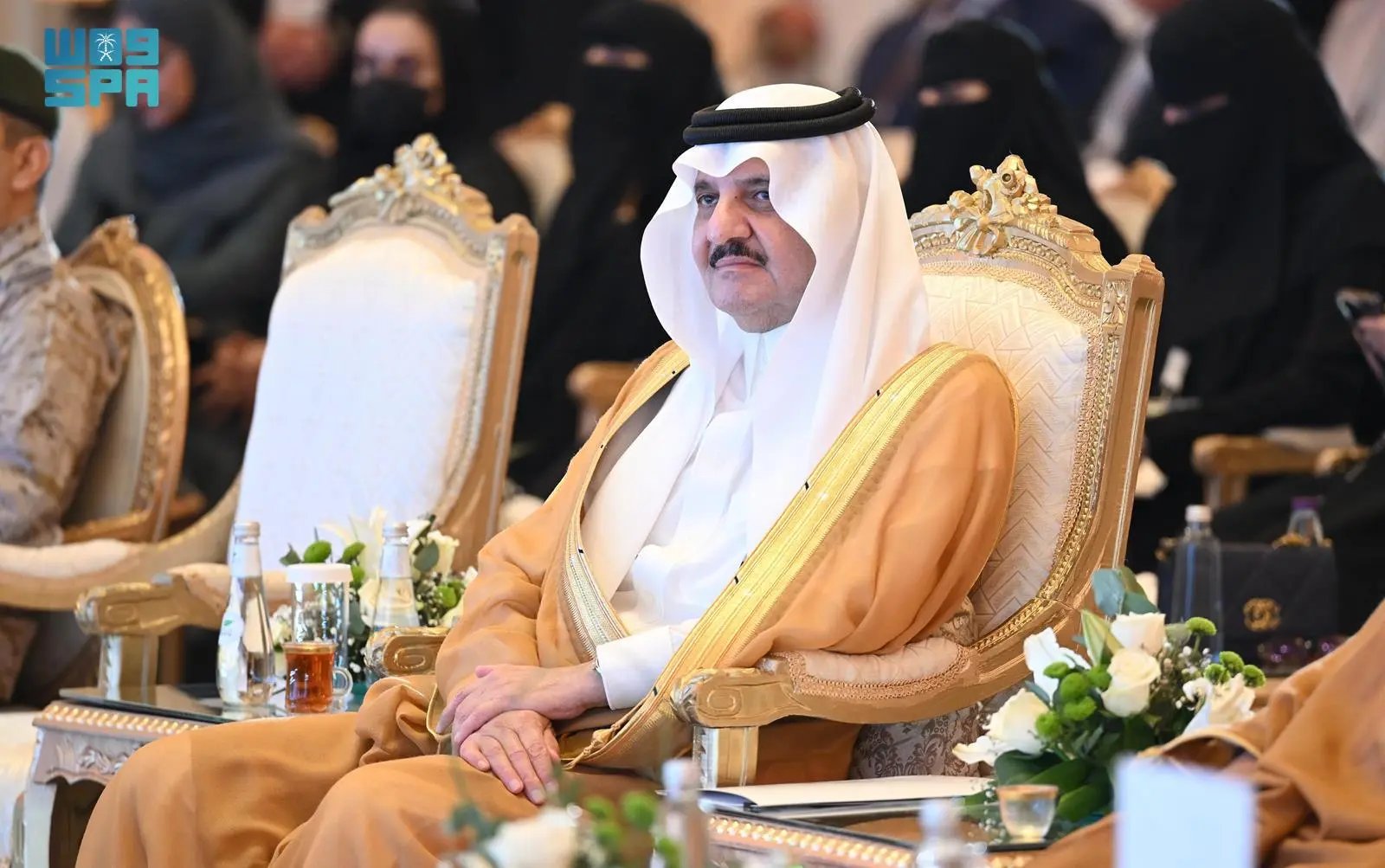 أمير الشرقية يرعى افتتاح المؤتمر السعودي الدولي الثاني للتصلب المتعدد والأمراض العصبية المناعية.
https://spa.gov.sa/N2329250
#واس_عام
